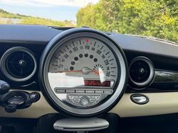 Gebruikt 2009 Mini Cooper Hatchback | € 2.999