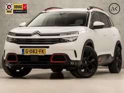 Wit Gebruikt 2019 Citroën C5 Aircross PureTech SUV | € 11.945 (Goede deal)