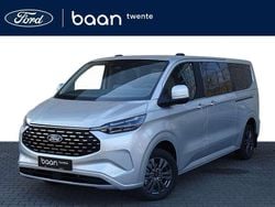 Grijs, metallic lak Nieuw 2025 Ford Tourneo Titanium MPV | € 68.910 (Super prijs)