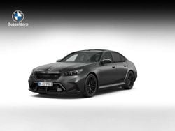 Grijs Nieuw 2025 BMW M5 Comfort Edition Sedan | € 161.596 (Eerlijke prijs)