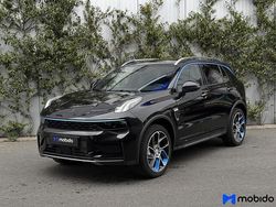 Zwart Nieuw 2025 Lynk & Co 01 SUV | € 33.590 (Eerlijke prijs)