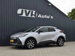 Grijs Gebruikt 2025 Toyota C-HR SUV | € 30.850 (Super prijs)