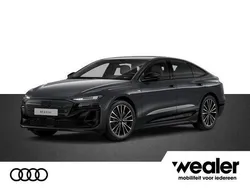 Grijs Nieuw 2025 Audi e-tron Advanced SUV | € 86.880 (Iets duurder)