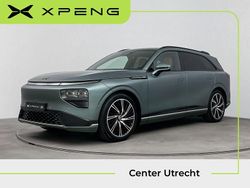 Groen Gebruikt 2024 XPENG G9 AWD Performance SUV | € 61.900 (Goede deal)