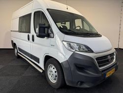 Wit Gebruikt 2019 Fiat Ducato Van | € 13.900 (Super prijs)