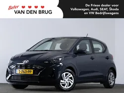 Grijs Gebruikt 2023 Hyundai i10 Comfort Hatchback | € 16.485 (Eerlijke prijs)