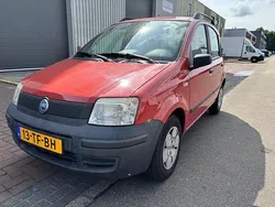 Rood Gebruikt 2006 Fiat Panda Hatchback | € 1.250 (Eerlijke prijs)