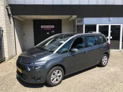 Grijs Gebruikt 2016 Citroën C4 Picasso Business Class MPV | € 7.499 (Eerlijke prijs)