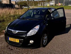 Zwart Gebruikt 2011 Hyundai i20 Edition Hatchback | € 3.895 (Duur)