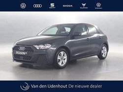 Grijs Gebruikt 2023 Audi A1 Sportback Proline Hatchback | € 23.250 (Eerlijke prijs)