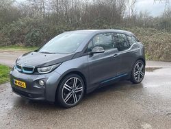 Gebruikt 2017 BMW i3 Hatchback | € 11.950