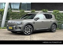 Groen Gebruikt 2025 Smart #5 Edition #1 SUV | € 53.900 (Iets duurder)