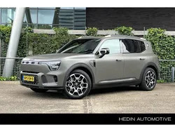Groen Gebruikt 2025 Smart #5 SUV | € 54.900
