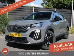 Grijs Gebruikt 2025 Peugeot 2008 Allure SUV | € 36.950