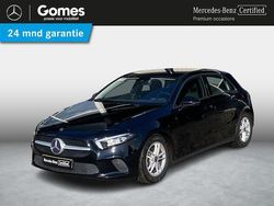 Zwart Gebruikt 2020 Mercedes A180 Business Hatchback | € 26.950 (Eerlijke prijs)