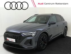 Grijs Gebruikt 2023 Audi Q8 Competition SUV | € 62.950