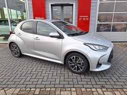 Grijs Gebruikt 2020 Toyota Yaris Limited Hatchback | € 18.700 (Eerlijke prijs)