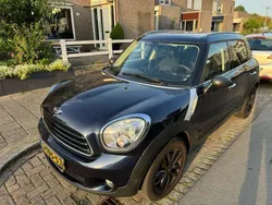 Blauw Gebruikt 2014 Mini Cooper Hatchback | € 8.500 (Goede deal)