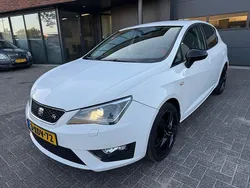 Wit Gebruikt 2014 Seat Ibiza FR Hatchback | € 6.295 (Eerlijke prijs)