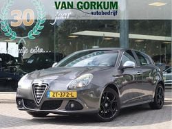 Grijs Gebruikt 2012 Alfa Romeo Giulietta Distinctive Hatchback | € 4.950 (Super prijs)