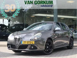 Grijs Gebruikt 2012 Alfa Romeo Giulietta Distinctive Hatchback | € 5.450 (Goede deal)