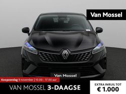 Gebruikt 2025 Renault Clio Techno | € 28.940