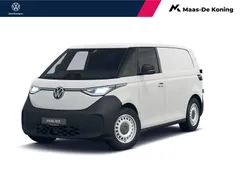 VW ID. Buzz