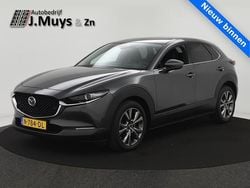 Grijs Gebruikt 2020 Mazda CX-30 Comfort SUV | € 22.840 (Super prijs)