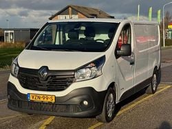 Gebruikt 2017 Renault Trafic Van | € 7.950 (Super prijs)