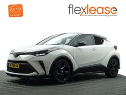 Wit metallic Gebruikt 2023 Toyota C-HR Design SUV | € 24.900 (Goede deal)