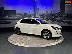 Hatchback Gebruikt 2022 Peugeot 208 Allure Hatchback | € 15.695 (Goede deal)