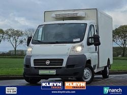 Wit Gebruikt 2013 Fiat Ducato Van | € 5.850 (Duur)