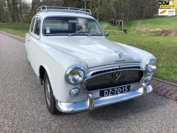 Peugeot 403