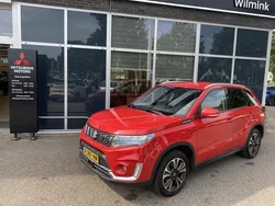 Rood Gebruikt 2022 Suzuki Vitara Style SUV | € 25.950 (Iets duurder)