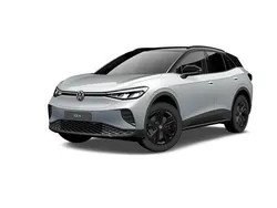 Scale silver zwart dak Nieuw 2025 VW ID.4 Pro SUV | € 47.755 (Eerlijke prijs)