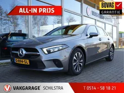 Grijs Gebruikt 2019 Mercedes A180 Business Hatchback | € 23.250 (Super prijs)