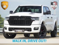 Wit Gebruikt 2024 Dodge Ram Limited Pickup | € 79.450