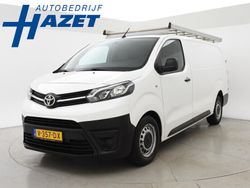 Wit Gebruikt 2017 Toyota Proace Van | € 10.750 (Eerlijke prijs)