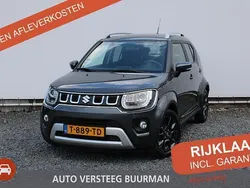 Grijs Gebruikt 2023 Suzuki Ignis Style Hatchback | € 23.950 (Eerlijke prijs)