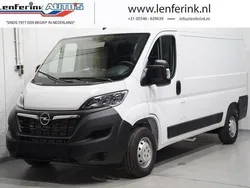 Wit Gebruikt 2023 Peugeot Boxer Van | € 28.800 (Eerlijke prijs)
