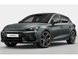 Enceladus grey matt Nieuw 2025 Cupra Leon VZ Hatchback | € 54.012