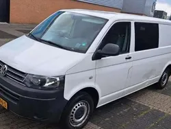 Wit Gebruikt 2015 VW T5 Van | € 3.150