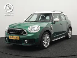 Groen Gebruikt 2020 Mini Cooper S Countryman Chili SUV | € 22.440 (Goede deal)
