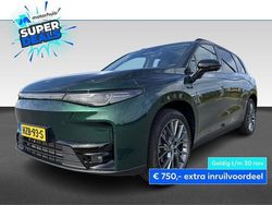 Groen Gebruikt 2025 Leapmotor C10 SUV | € 37.940 (Eerlijke prijs)