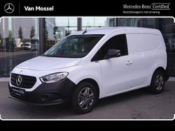 Wit Gebruikt 2024 Mercedes Citan 108 Van | € 20.945 (Duur)