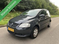 Grijs Gebruikt 2007 VW Fox Trendline Hatchback | € 1.295 (Eerlijke prijs)