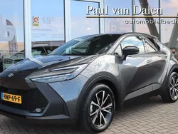 Grijs Gebruikt 2024 Toyota C-HR Edition SUV | € 33.500 (Super prijs)