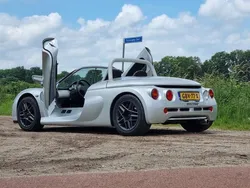 Grijs Gebruikt 1999 Renault Spider Cabriolet | € 48.950