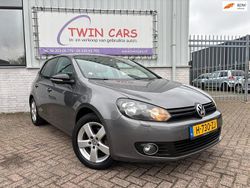 Grijs Gebruikt 2012 VW Golf VII Trendline Stationwagen | € 4.995 (Eerlijke prijs)