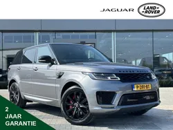 Grijs Gebruikt 2022 Land Rover Range Rover Sport SUV | € 72.900 (Eerlijke prijs)